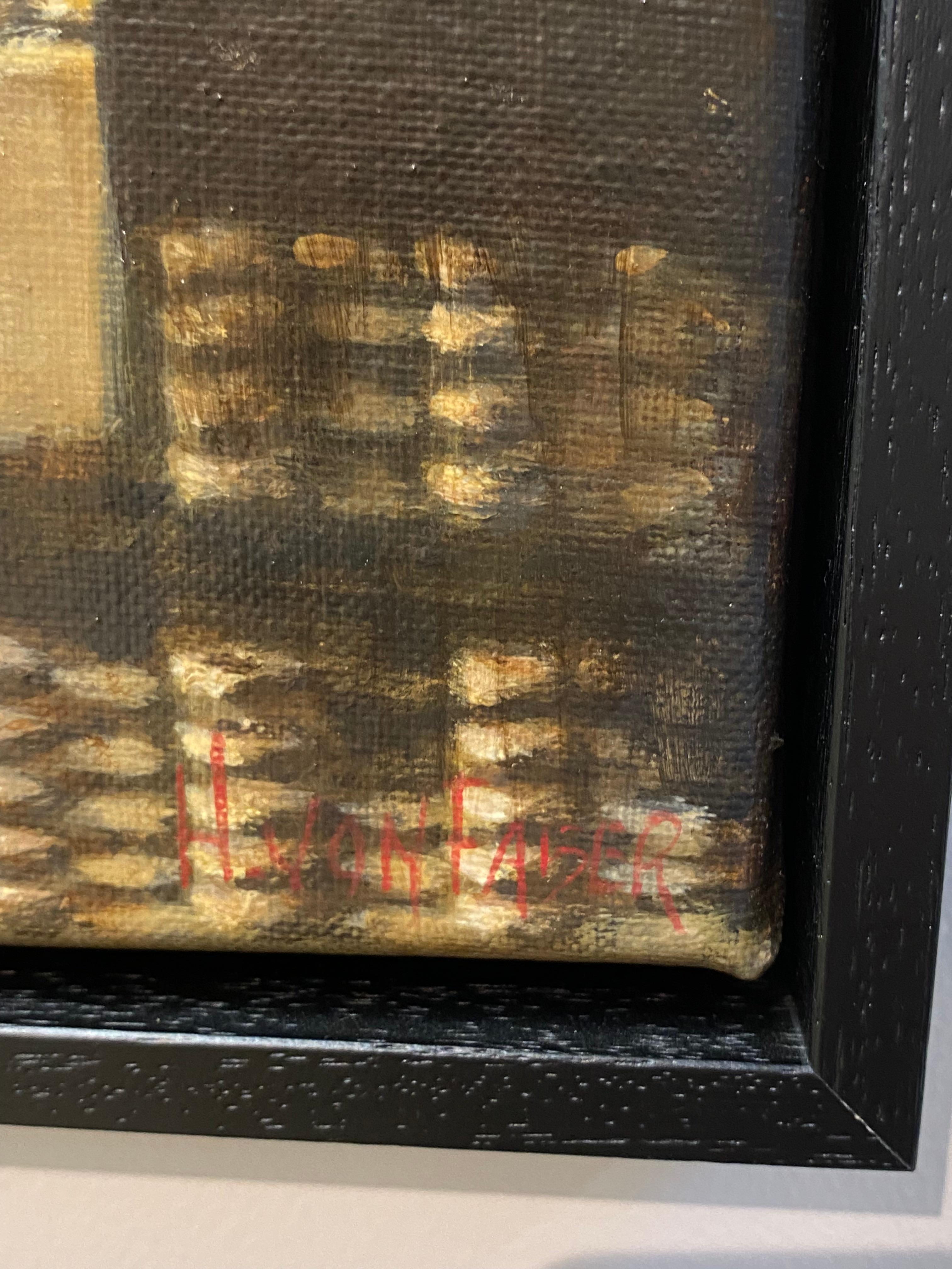 Lego - Pittura realistica del 21° secolo con i mattoncini Lego in vendita 4