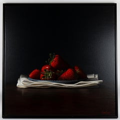 Heidi von Faber, Strawberries, 2007