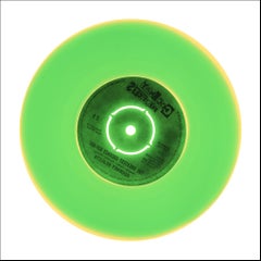B Side Vinyl Collection, Original Sound - Conceptual Pop Art Color Photogrpahy