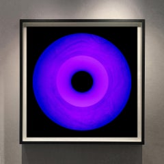 Vinyl Collection, Three Minutes Thirty Ultraviolet - Pop Art Photography
