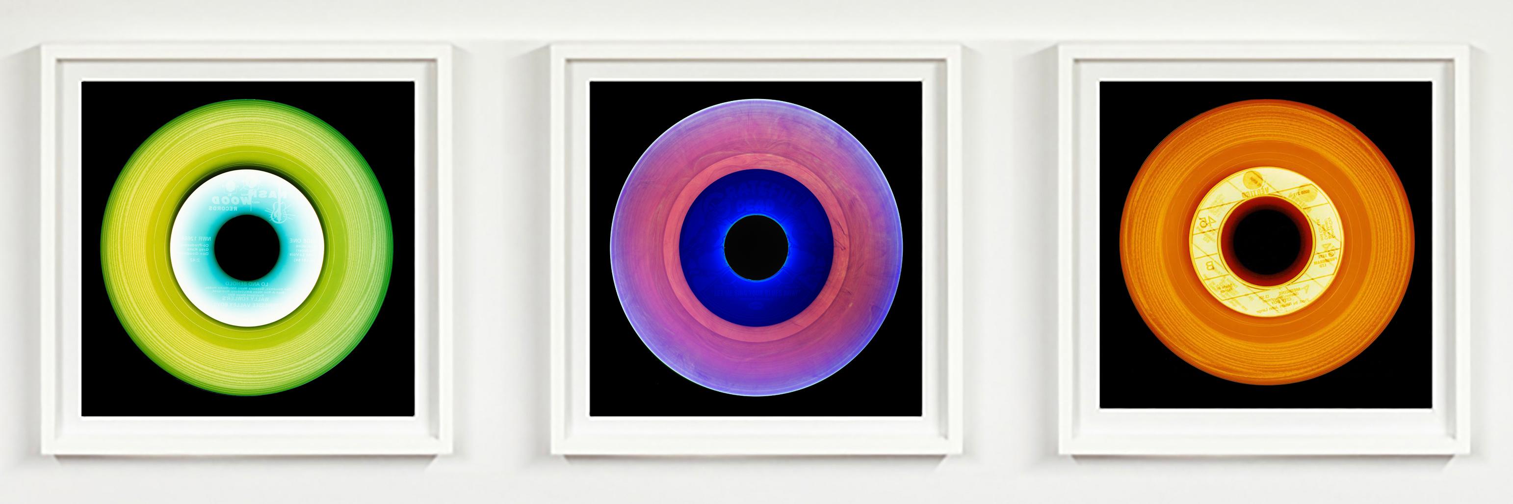 The Collective Greene & Greene Greene & Greene Greene & Greene Encadré Pop Art Photographie couleur en vente 3