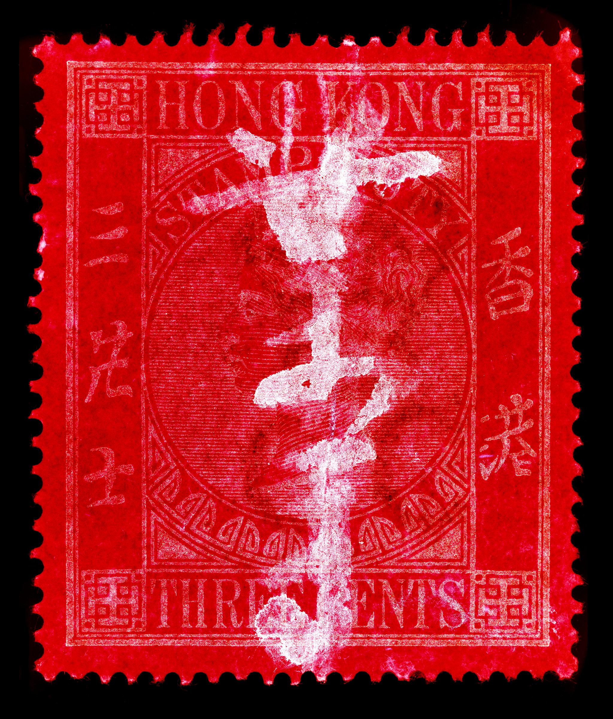 rare hong kong stamps