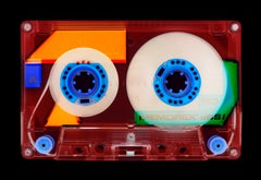 Collection'S, 90 Minutes A Side - Fotografia a colori di Pop Art contemporanea