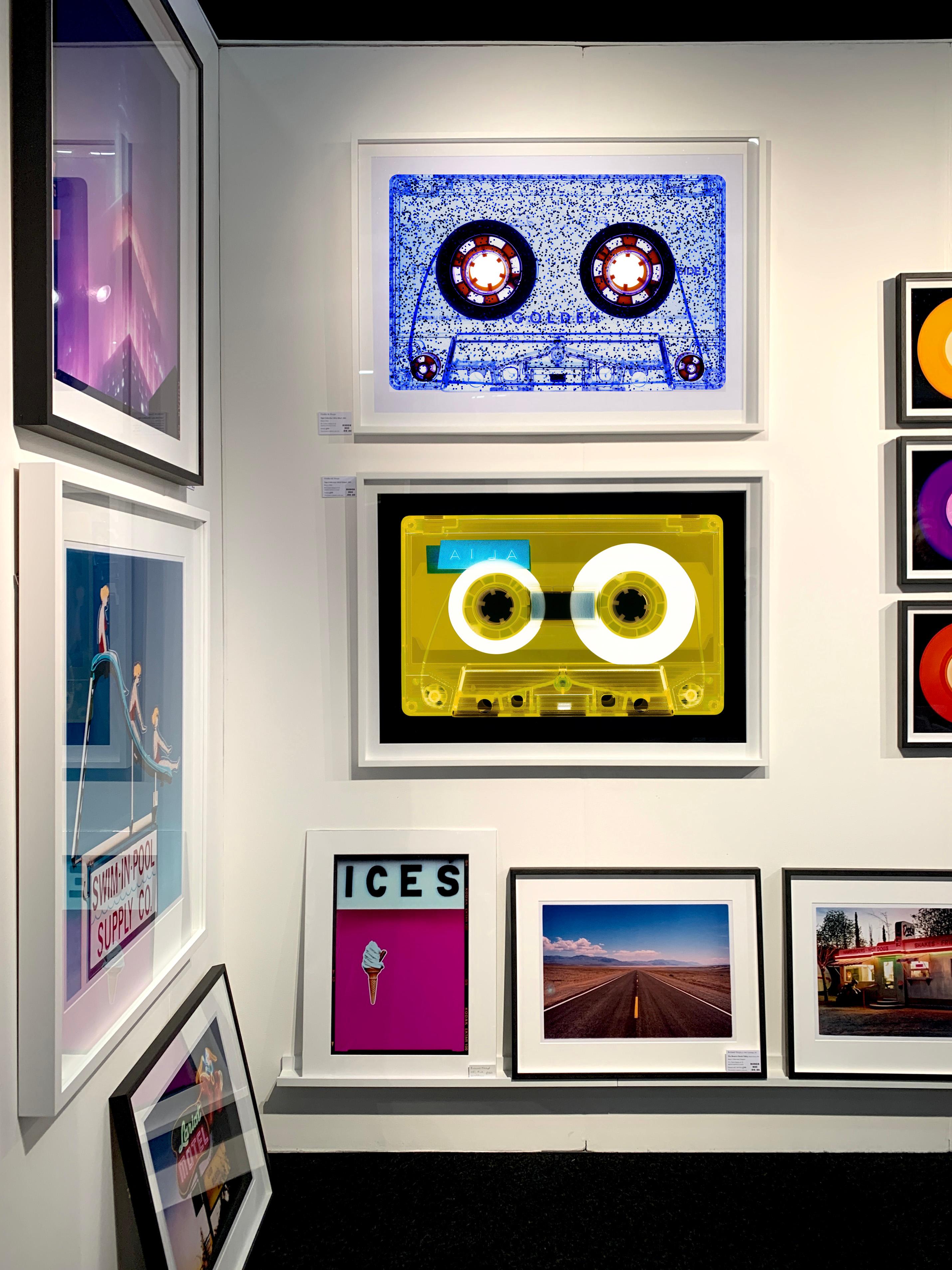 Heidler & Heeps Tape Collection, All That Glitters is Not Golden