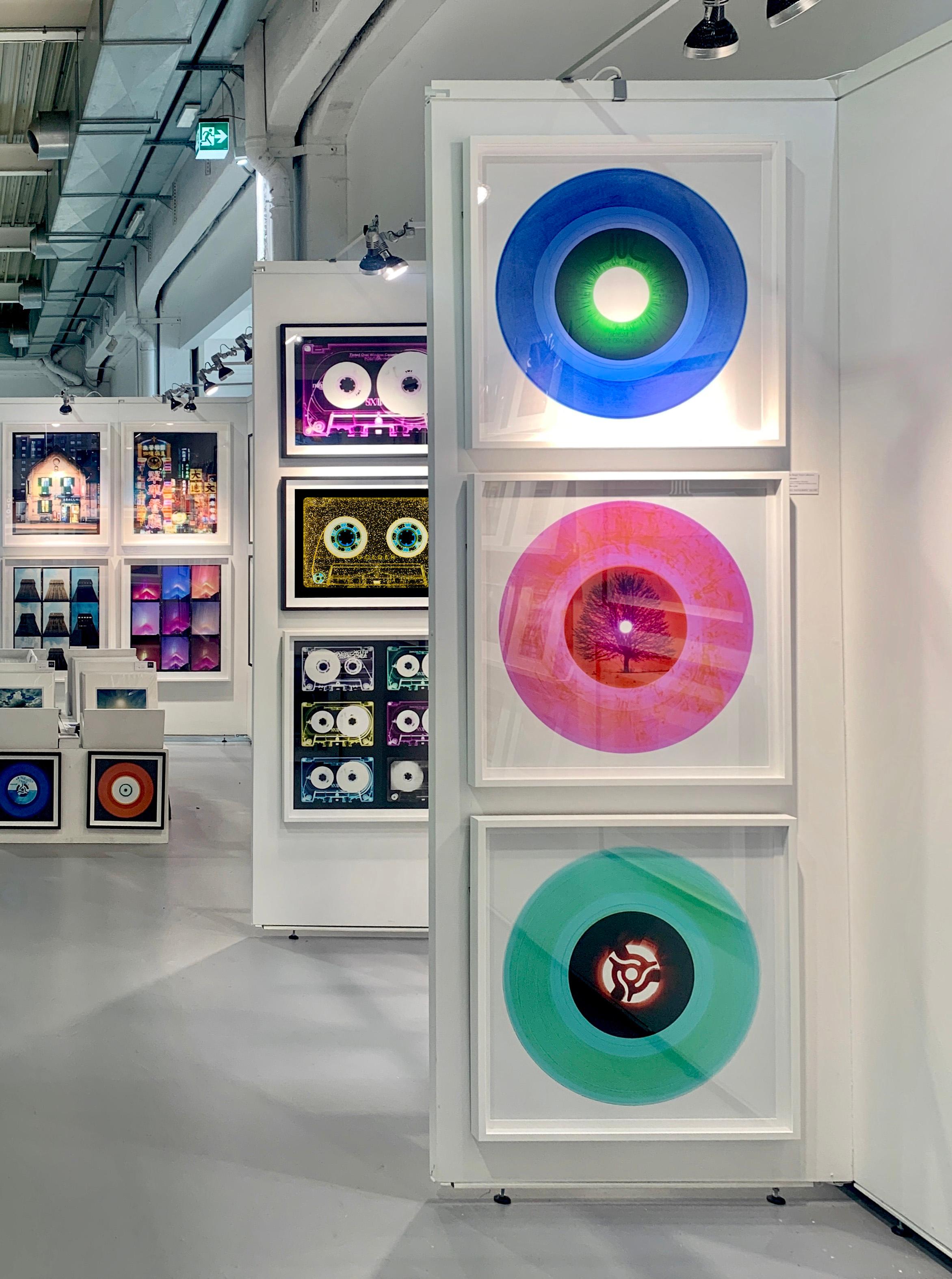Collezione Tape, Tutto ciò che luccica è oro - Fotografia Pop Art in vendita 2