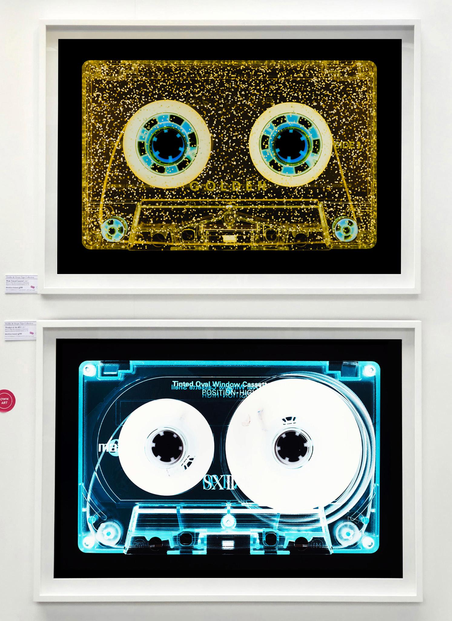 Collezione Tape, Tutto ciò che luccica è oro - Fotografia Pop Art in vendita 3