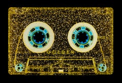 Collection Tape, All That Glitters is Golden (Tout ce qui paillette est doré), photographies Pop Art