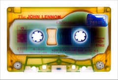 Tape Collection Elektronik - Contemporary Pop Art Color Photography