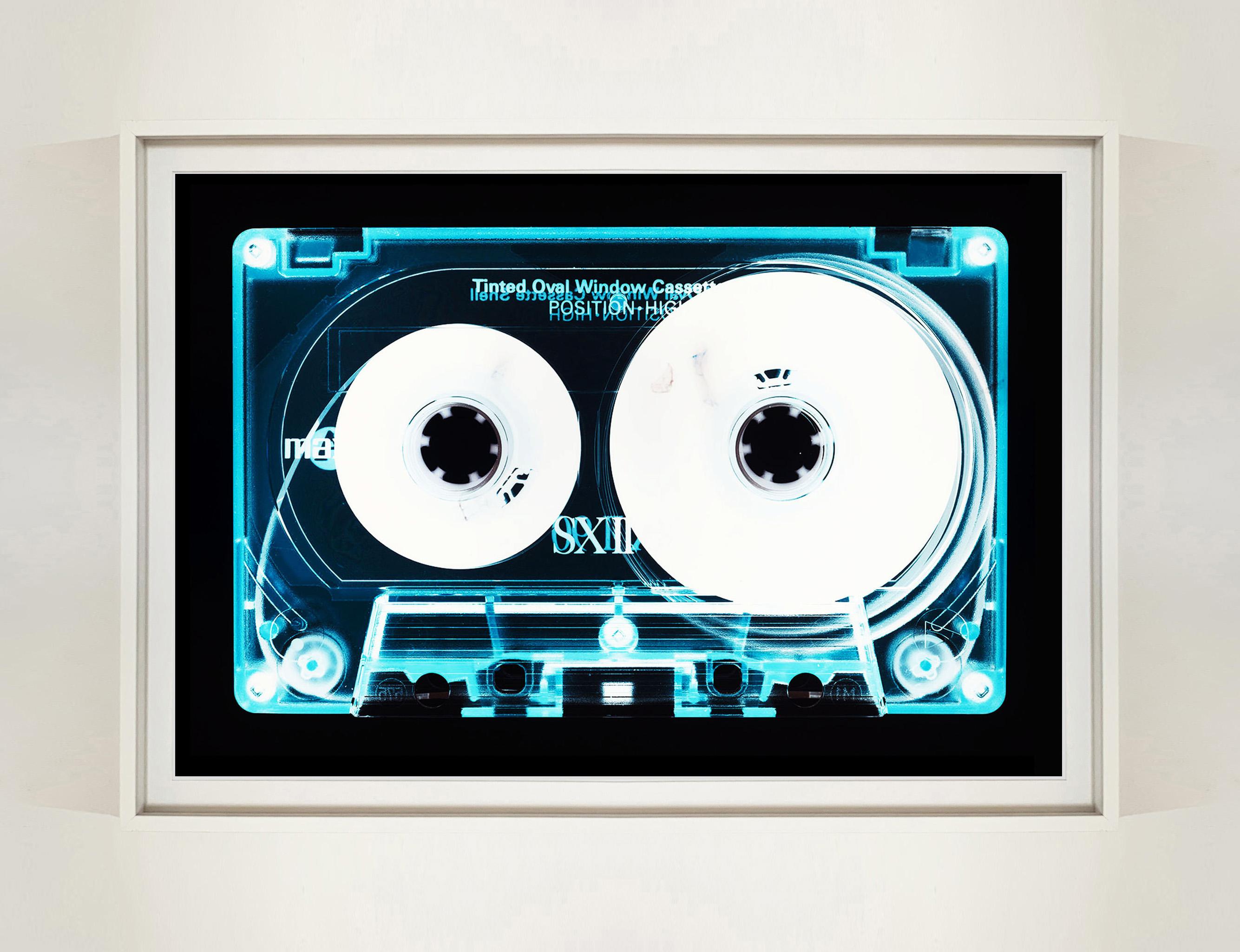 Tape Collection Four Individual Artworks - Pop Art Color Photography For Sale 7