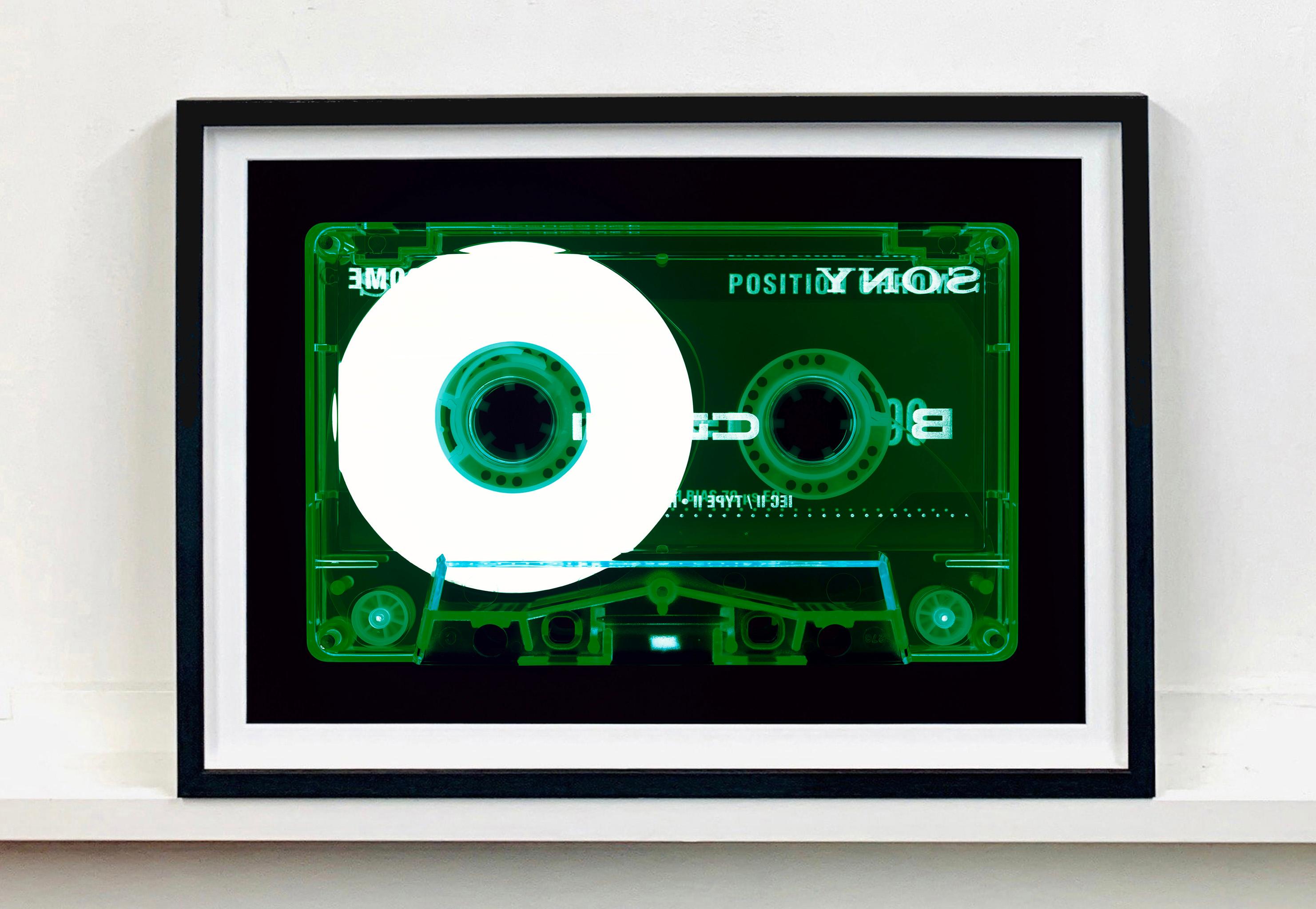 Six œuvres d'art individuelles de la collection Tape - Photographie couleur Pop Art contemporaine en vente 2