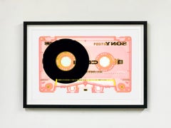 Tape-Kollektion, Typ II Tutti Frutti - Zeitgenössische Pop-Art-Farbfotografie