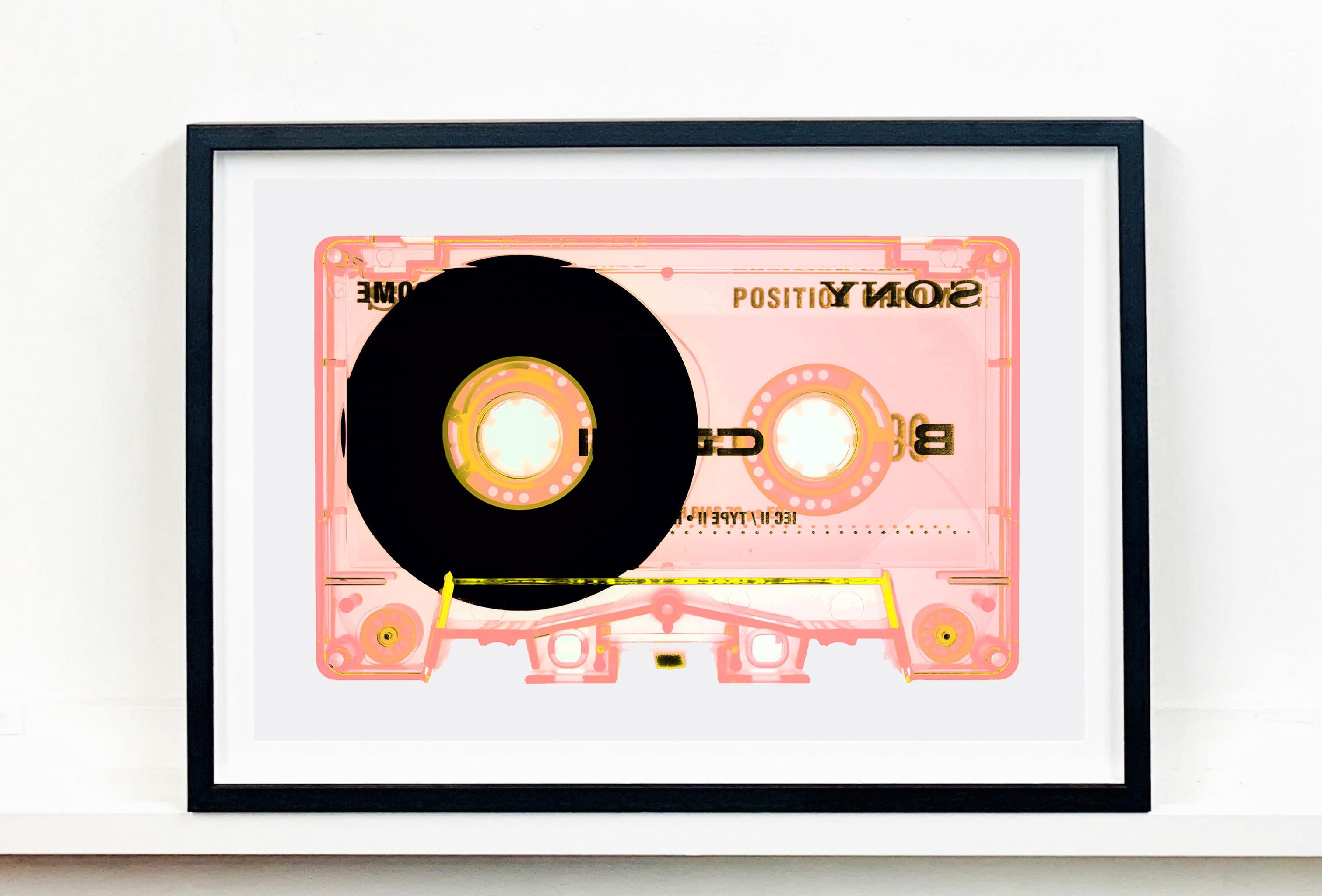 Tape Collection, Typ II Tutti Frutti - Zeitgenössische Pop-Art-Farbfotografie im Angebot 4