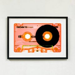 Type II Tutti Frutti - Contemporary Pop Art Color Photography