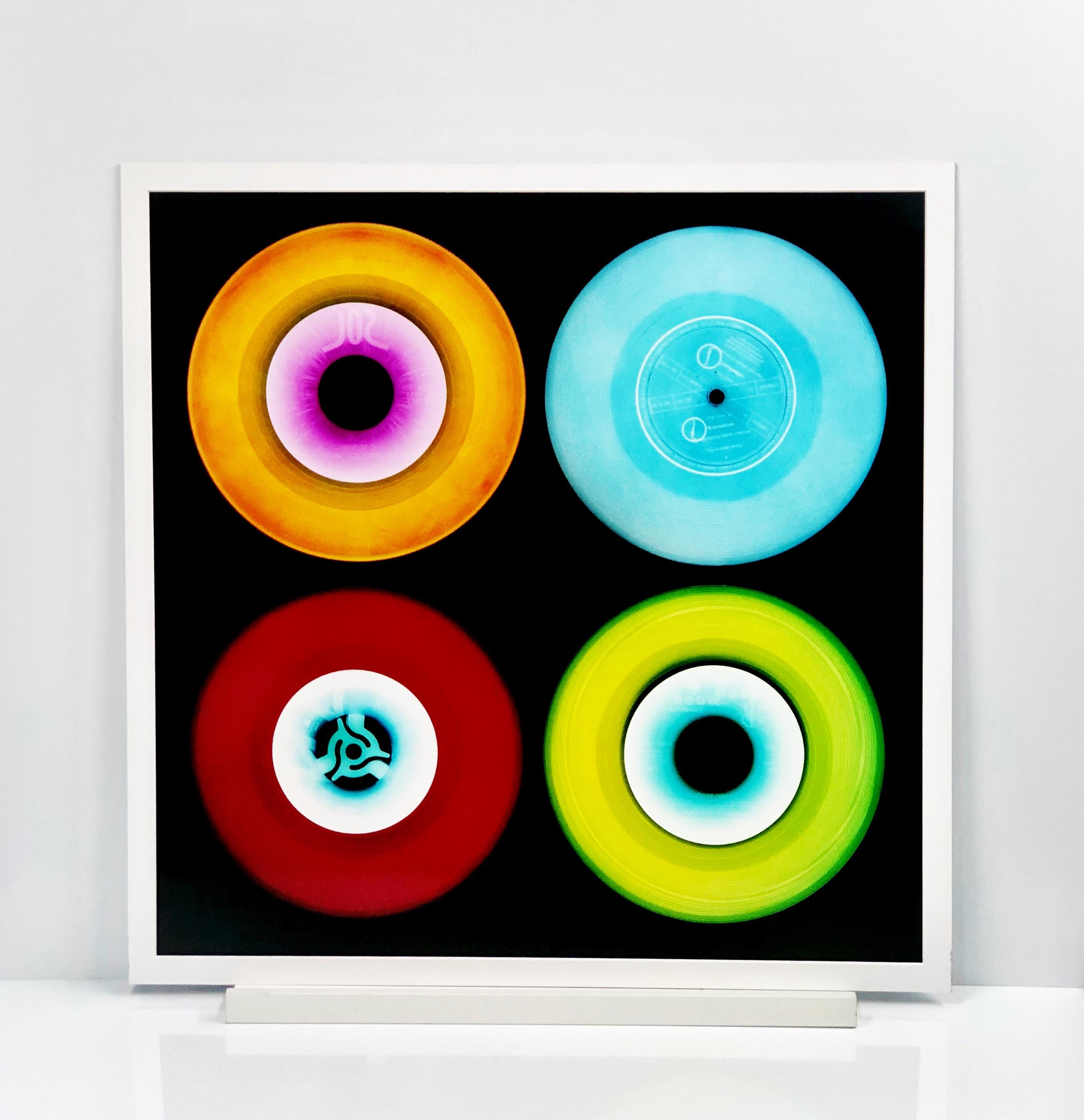 Collection Vinyl, 12