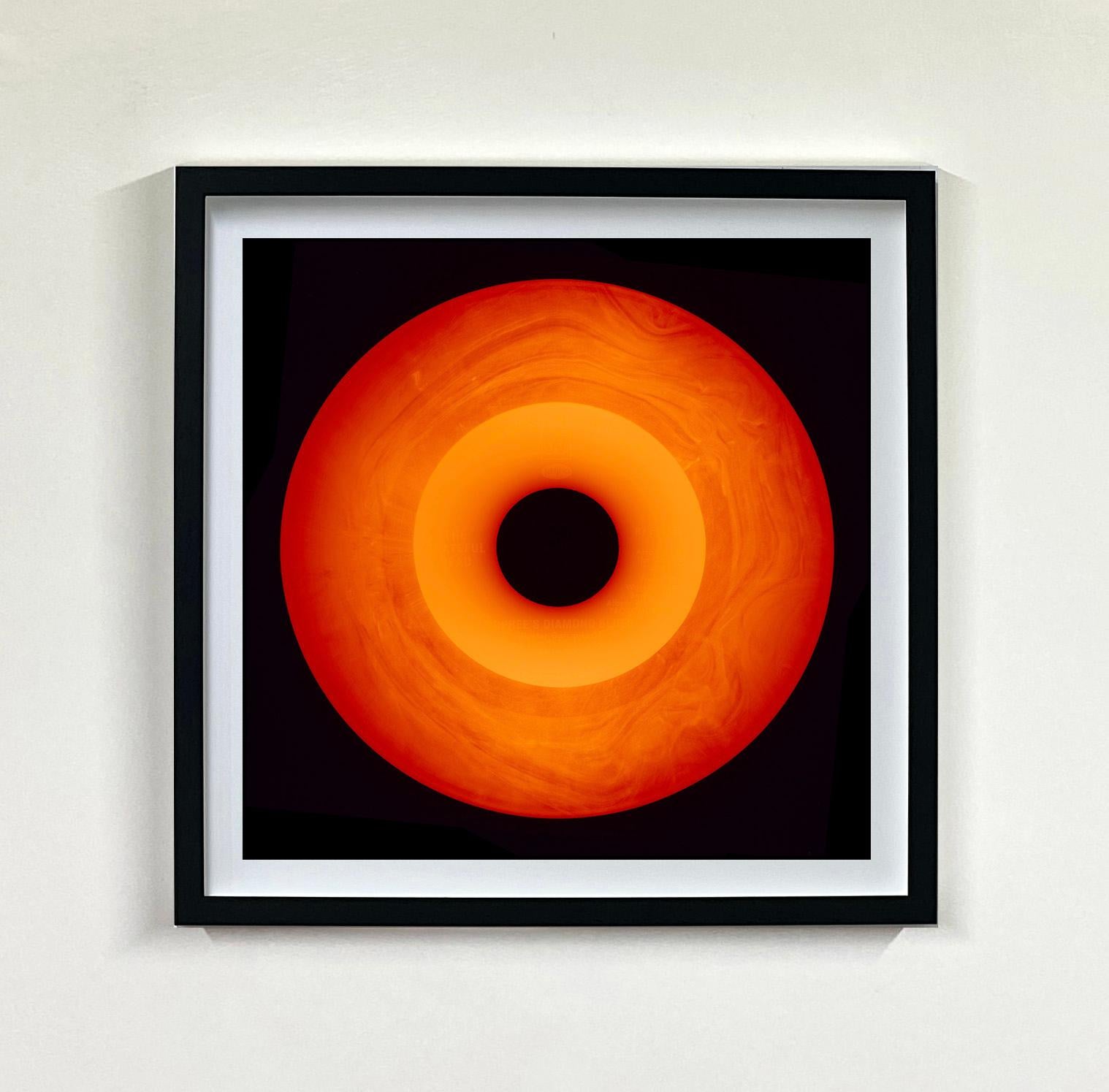 Colección Vinilo 18 Piezas Instalación Multicolor - Fotografía Pop Art Color en venta 10
