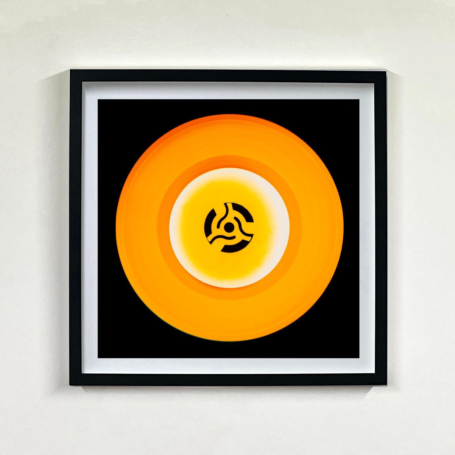 Colección Vinilo 18 Piezas Instalación Multicolor - Fotografía Pop Art Color en venta 3