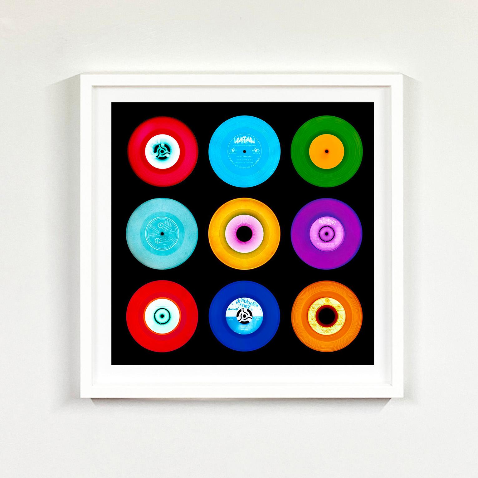 Collection Vinyl 7