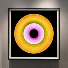Vinyl Collection - B Side - Conceptual, Pop Art Color Photography