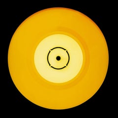 Vinyl Collection, Double B Side Sunshine - Conceptual Pop Art Color Photography