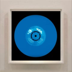 Vinyl Collection - Made in England - Conceptual, Pop Art Color Photography
