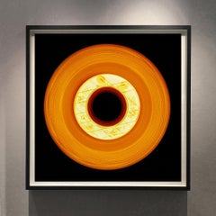 Vinyl Collection - Made in France - Conceptual, Pop Art Color Photography