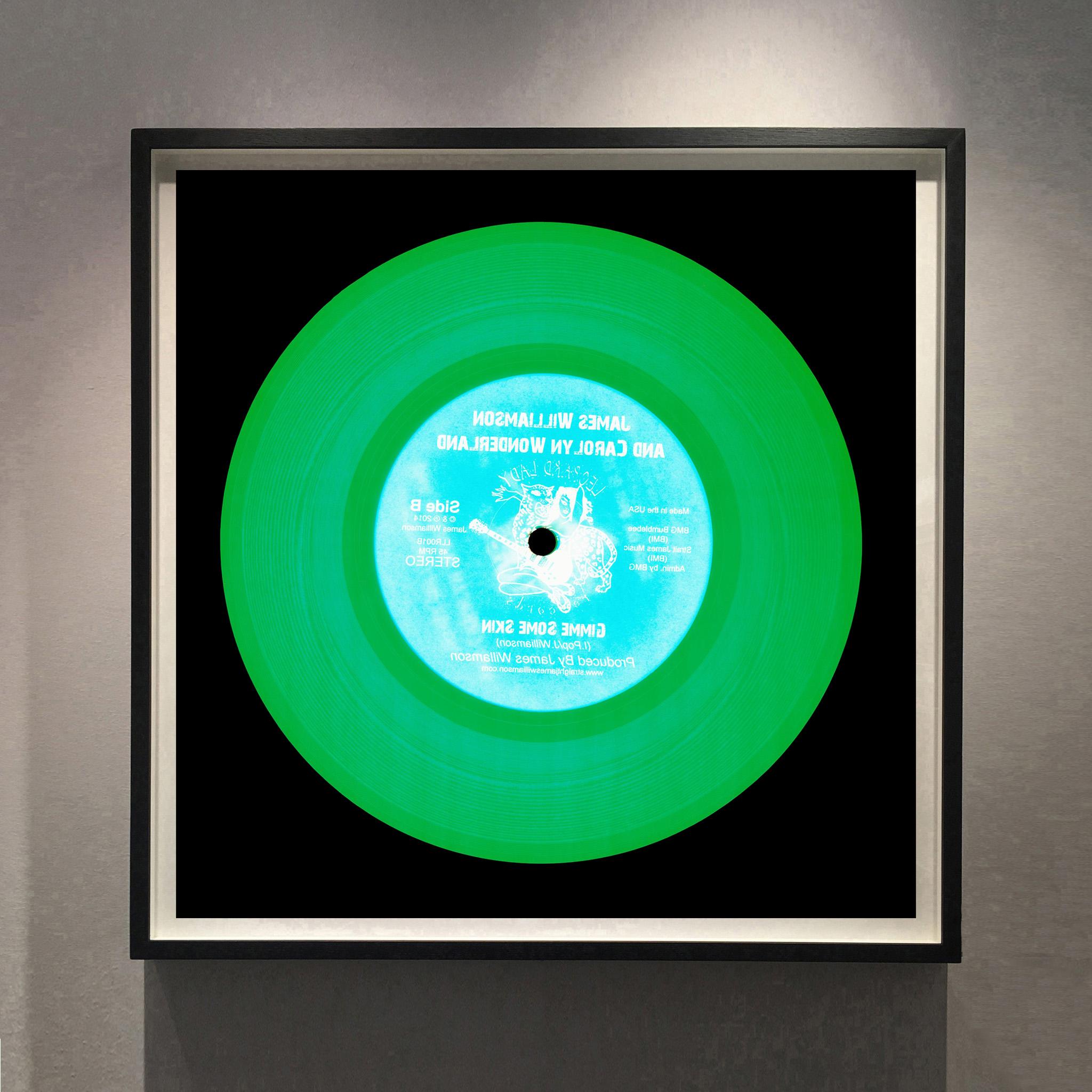 Vinyl Collection Nine Piece 