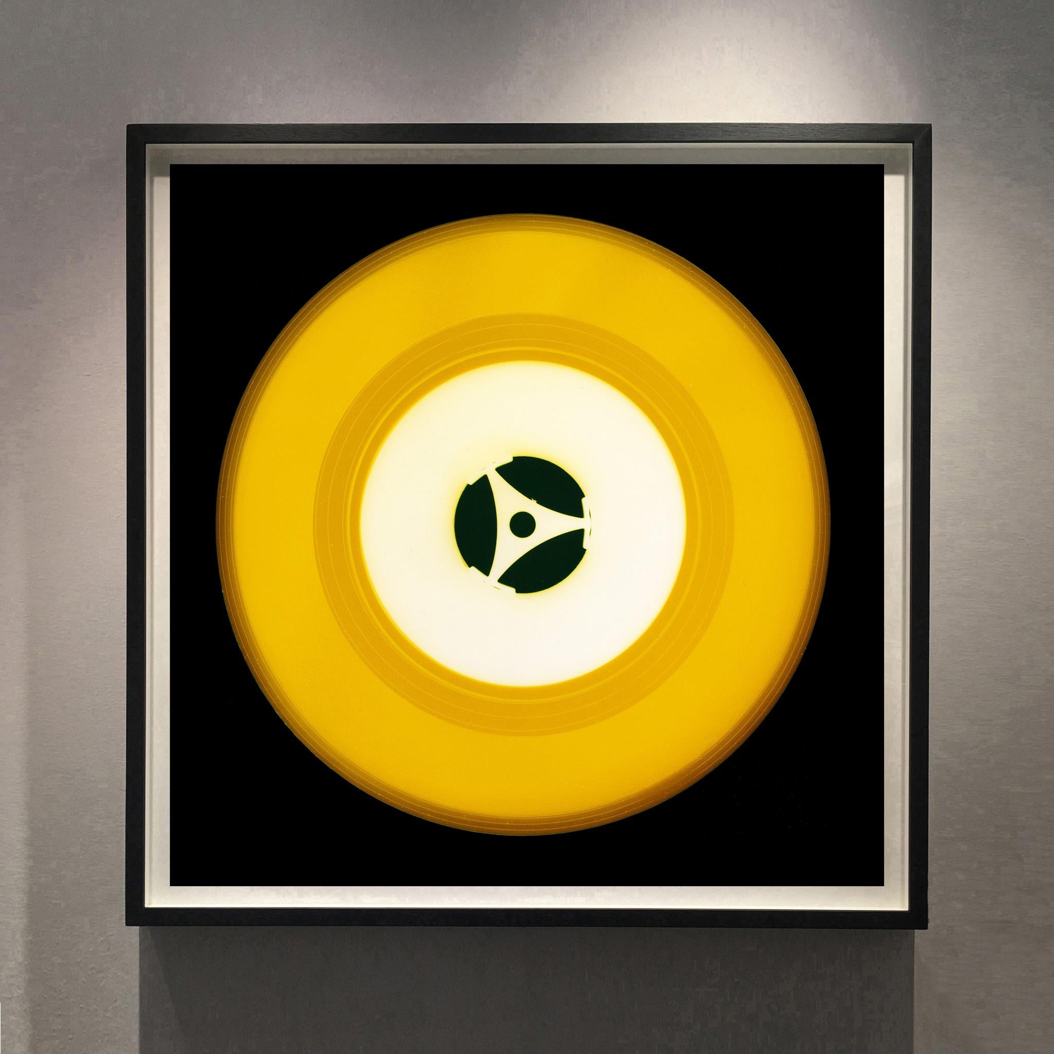 Vinyl Collection Nine Piece 