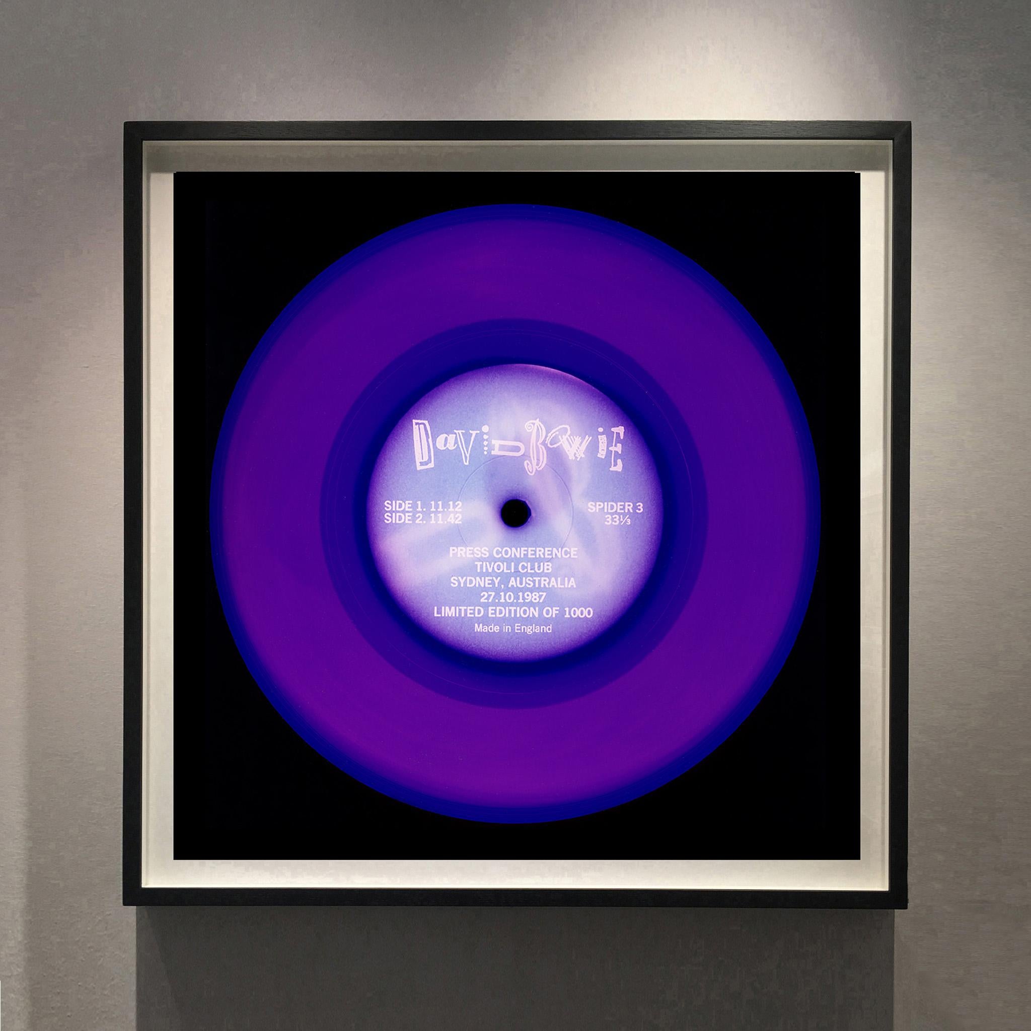 Vinyl Collection Nine Piece 