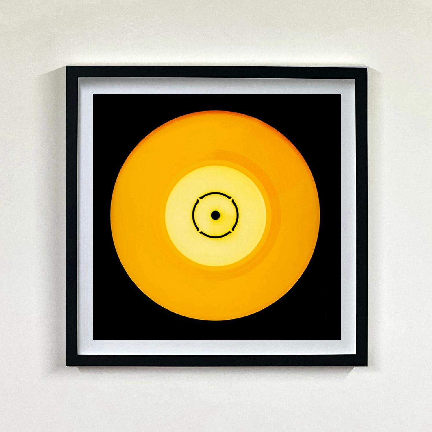 Colección Vinilo Instalación Nueve Piezas Multicolor - Foto Pop Art Multicolor en venta 4