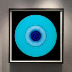Vinyl Collection, Original Sound - Conceptual Pop Art Color Photography