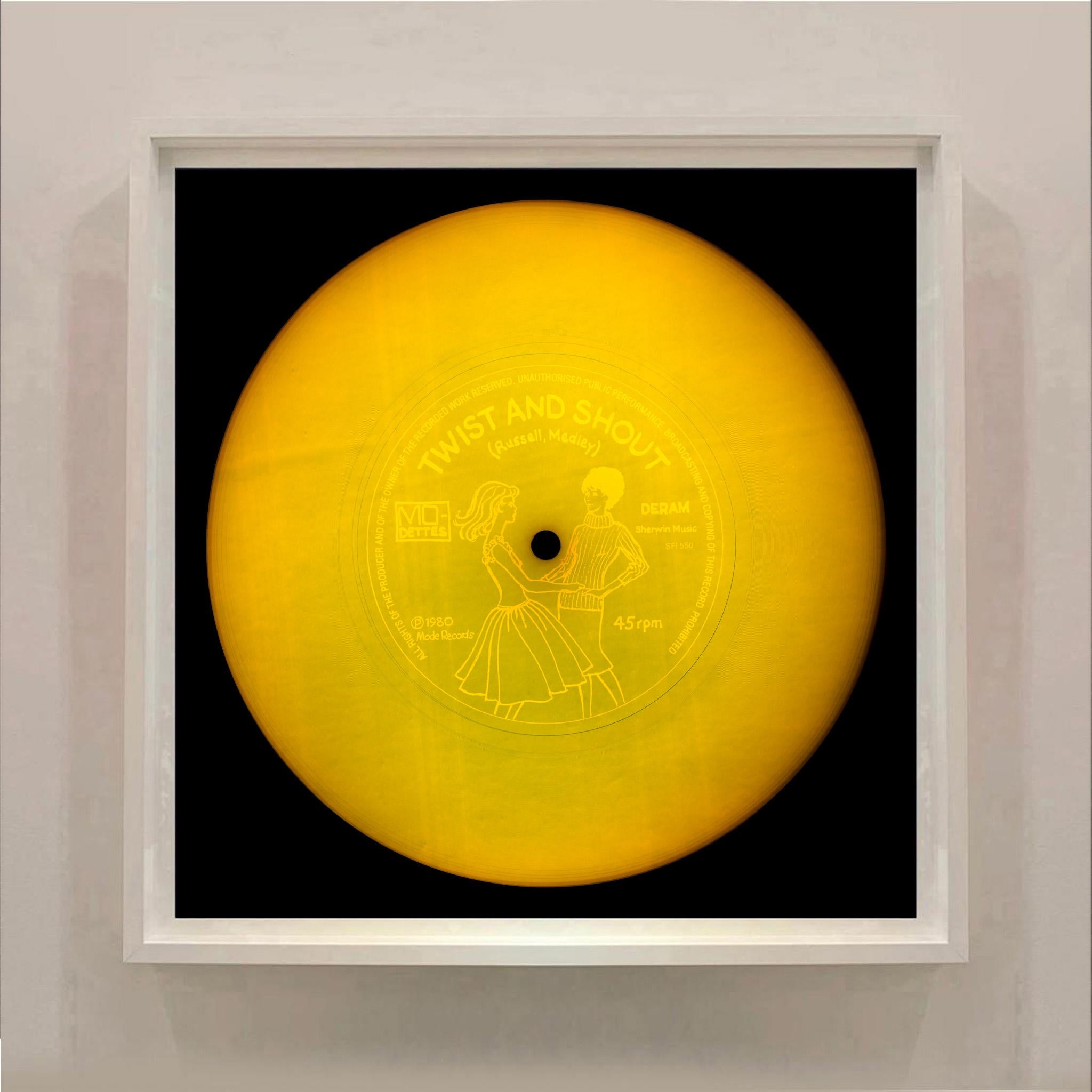 Collezione di vinili di Heidler & Heeps 