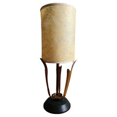 Heifetz Table Lamp Cactus Form designed by Yasha Heifetz