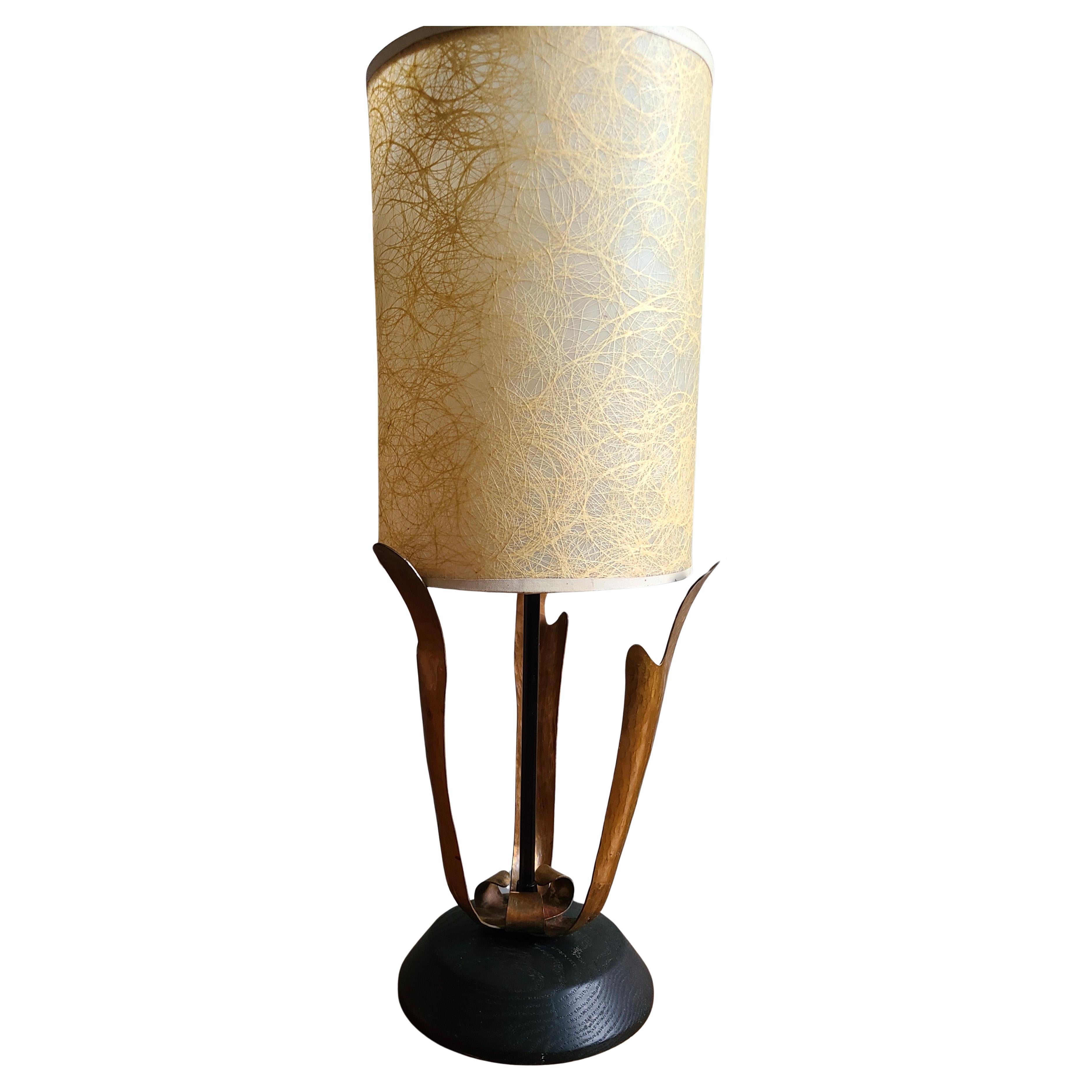 Heifetz Table Lamp Cactus Form designed by Yasha Heifetz For Sale 4
