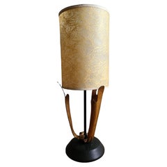 Lampe de bureau Heifetz en forme de cactus conçue par Yasha Heifetz