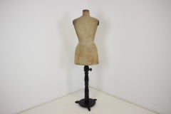 Height-Adjustable Tailor's Maiden, 1920s