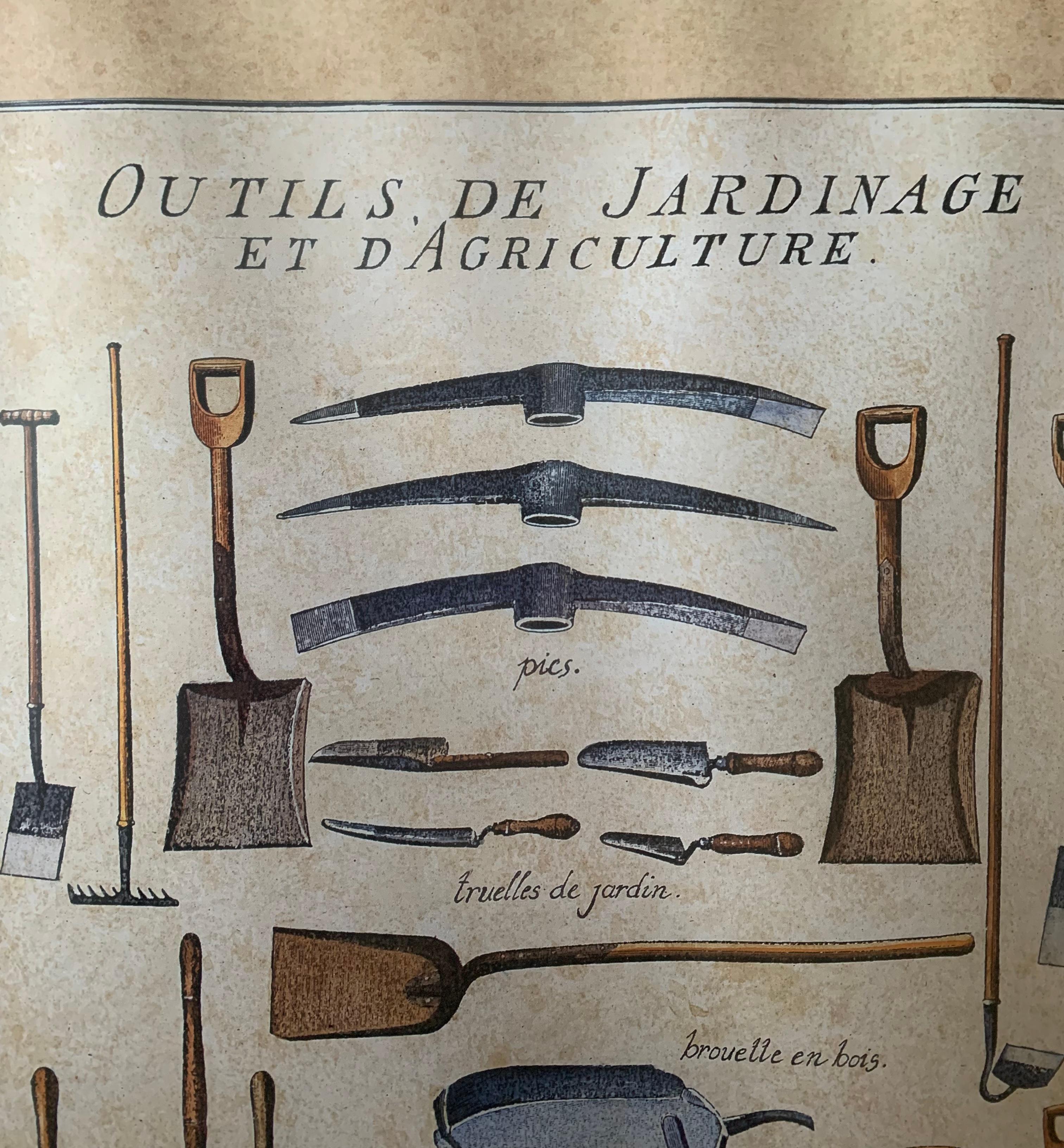 Heightened Engraving 