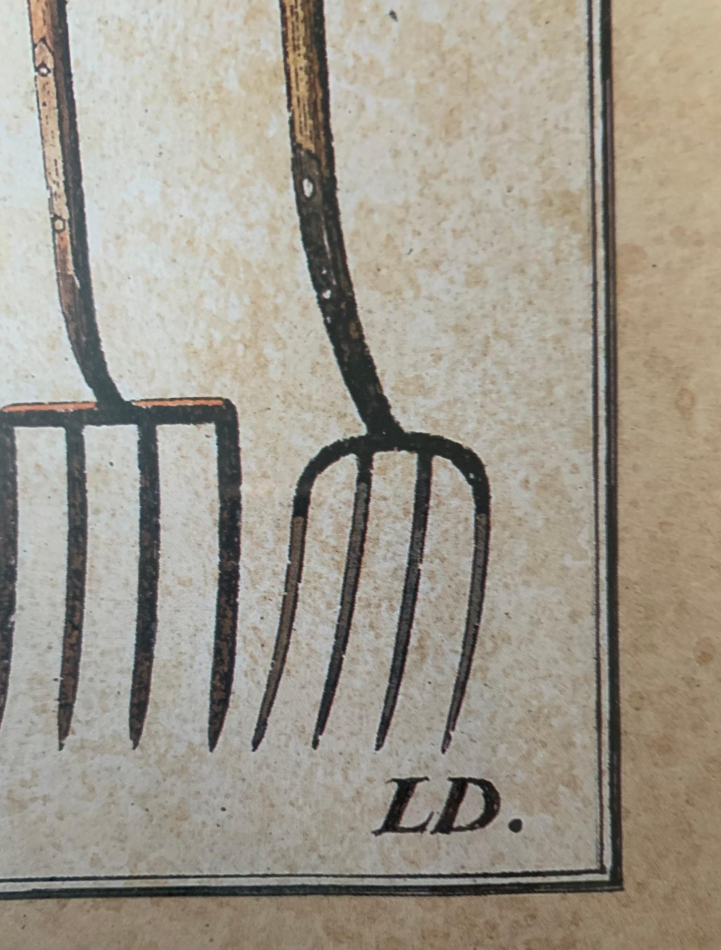 Heightened Engraving 