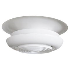 Heikki Turunen '340-284 Luxifer' Ceiling Light for Orno