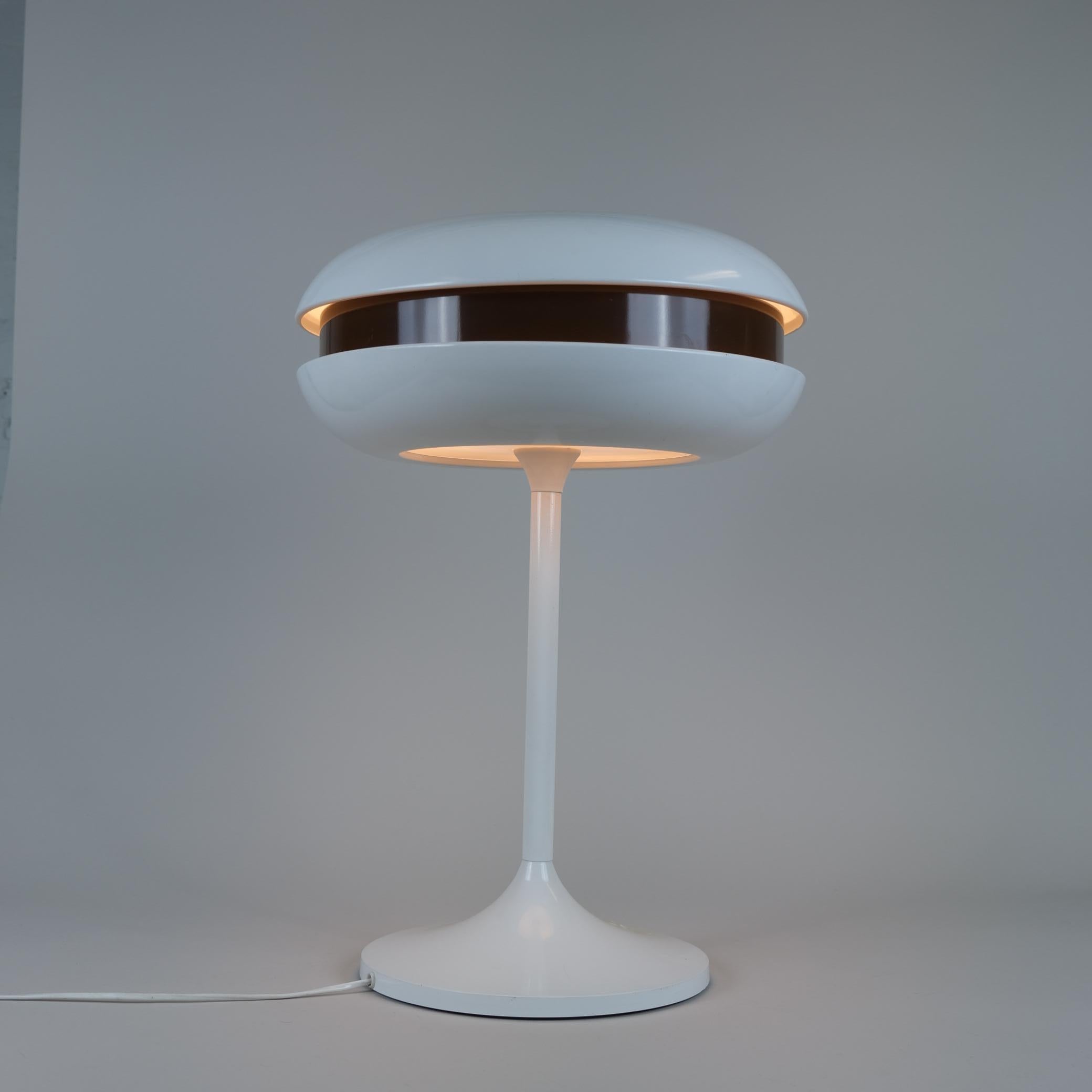 loaf lamps