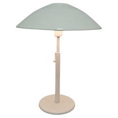 Heikki Turunen Effect Series Table Lamp Model 940-404, Orno 1980s, Finland