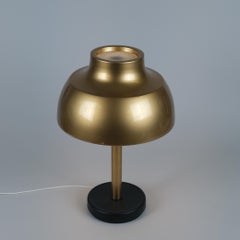 Heikki Turunen, Golden Girl "Pamela" Model 941-401 from 1970-80s, Orno