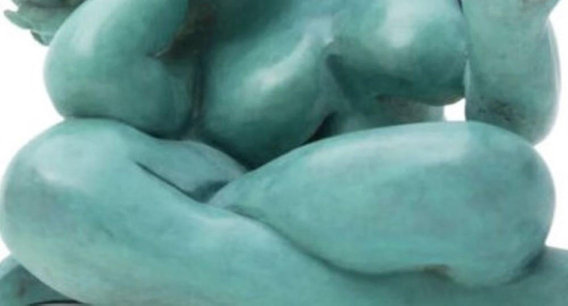 Thinking, Reflecting By Hein Koh For Sale 3