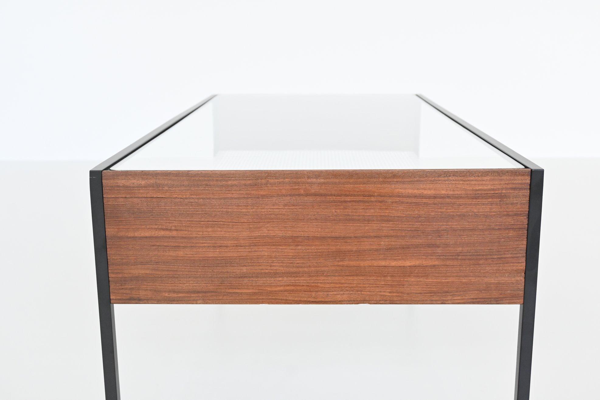 Hein Salomonson Coffee Table AP Originals the Netherlands, 1950 2