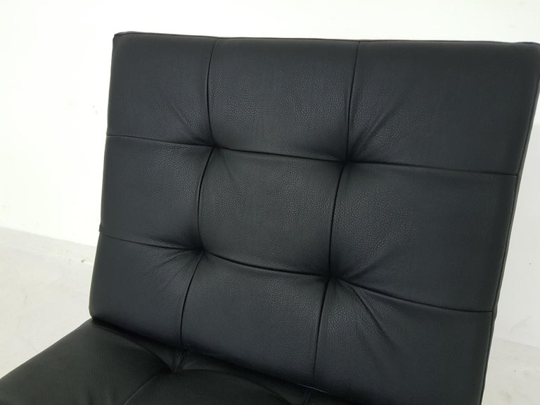 Hein Salomonson for AP Originals AP60, Lounge Chair, the Netherlands For Sale 2