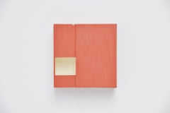 Hein Stolle-Spiegelschrank Tetex Holland 1953