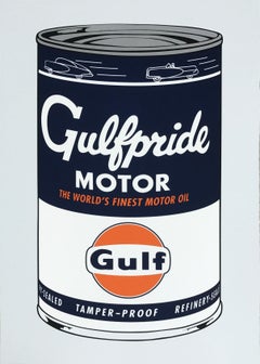 Motors Gulf Pride