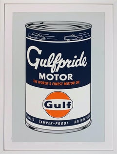 Masterpieces in Oils: Gulf