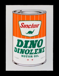 Masterpieces in Oils: Sinclair