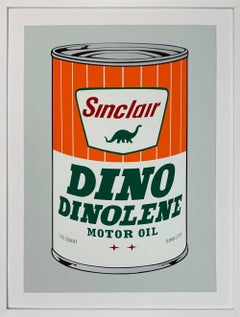 Masterpieces in Oils: Sinclair