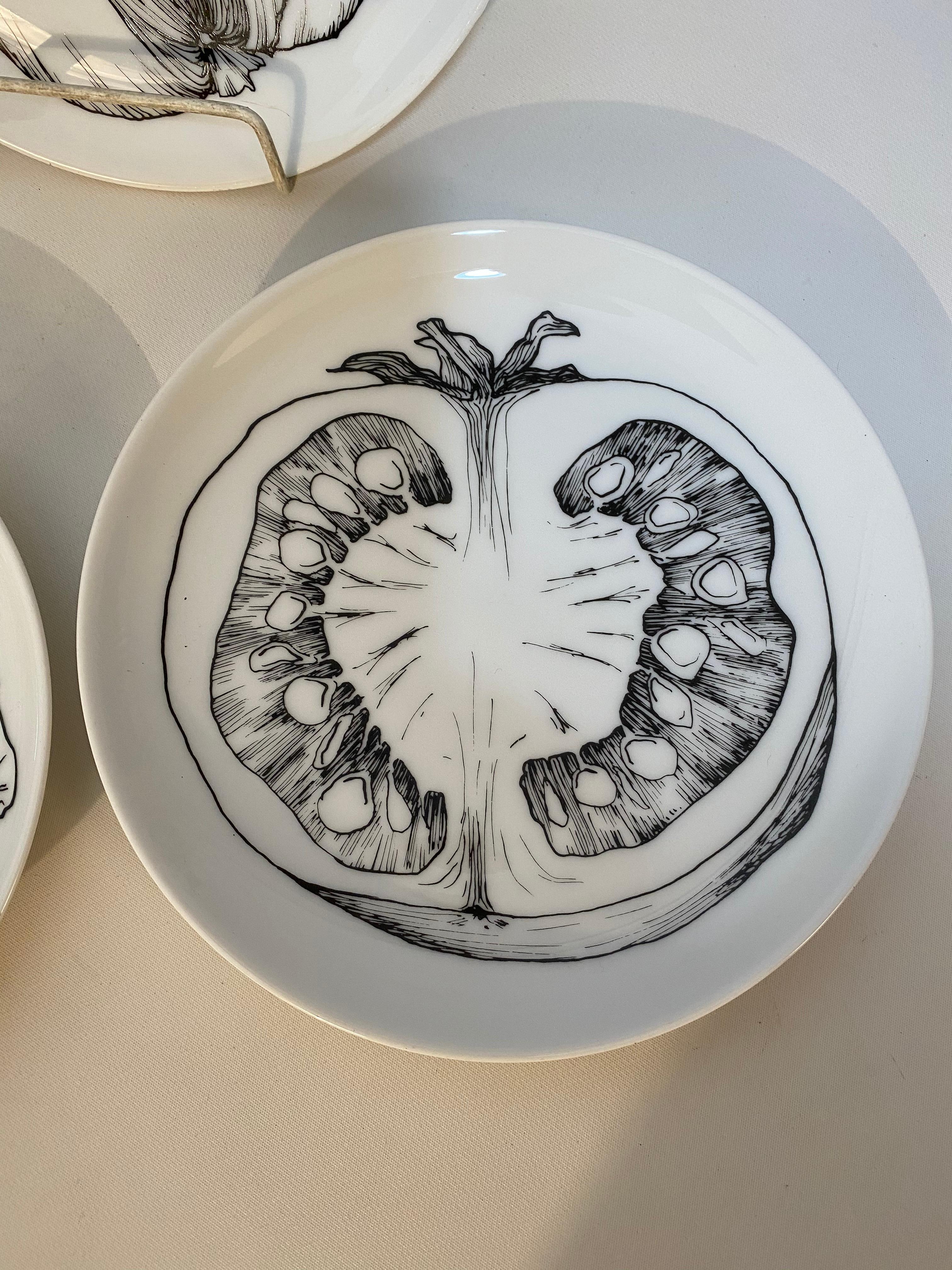 heinrich dishes
